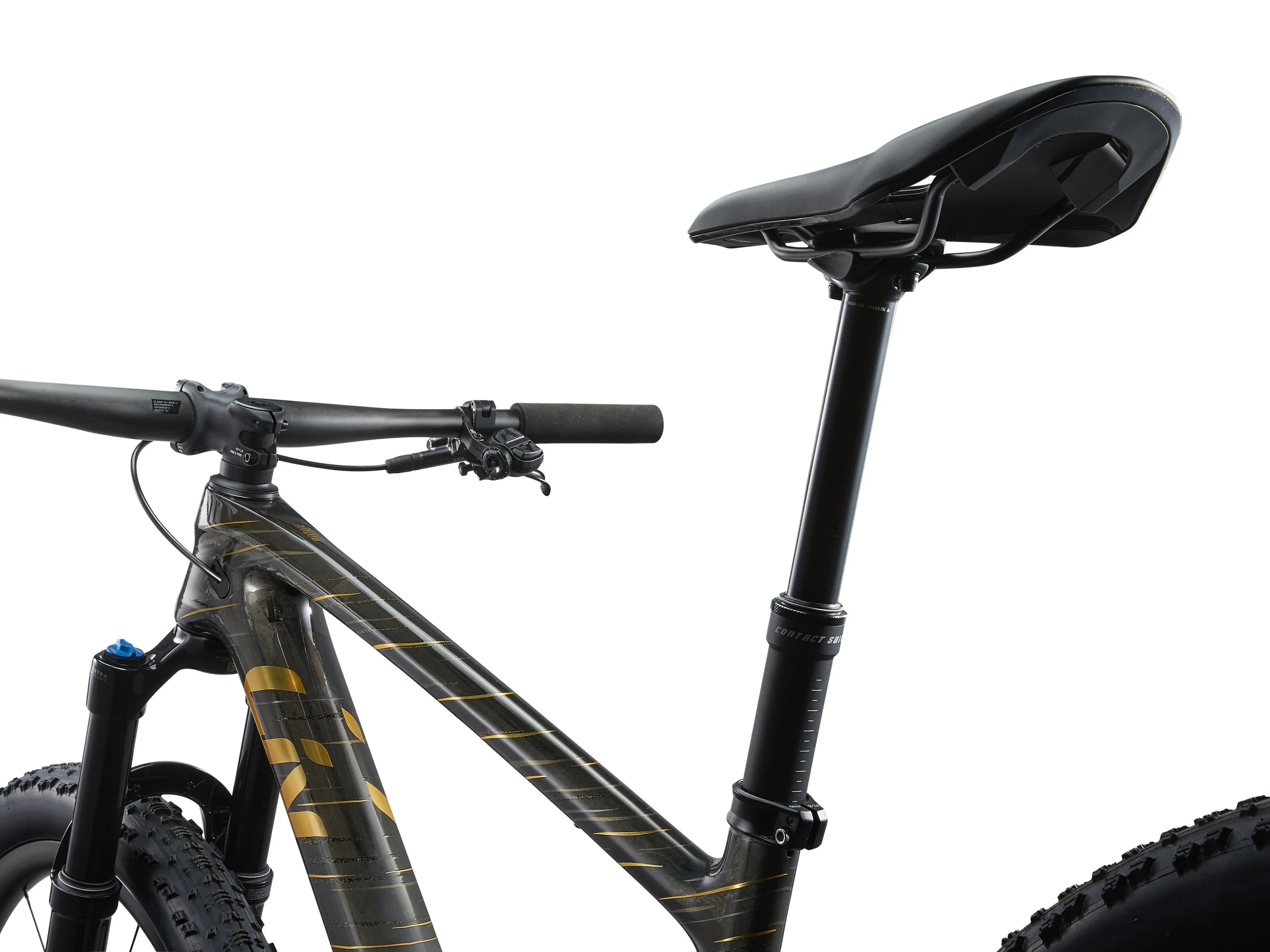 Liv Pique Advanced 29 1 Full Suspension Bike - Image 4