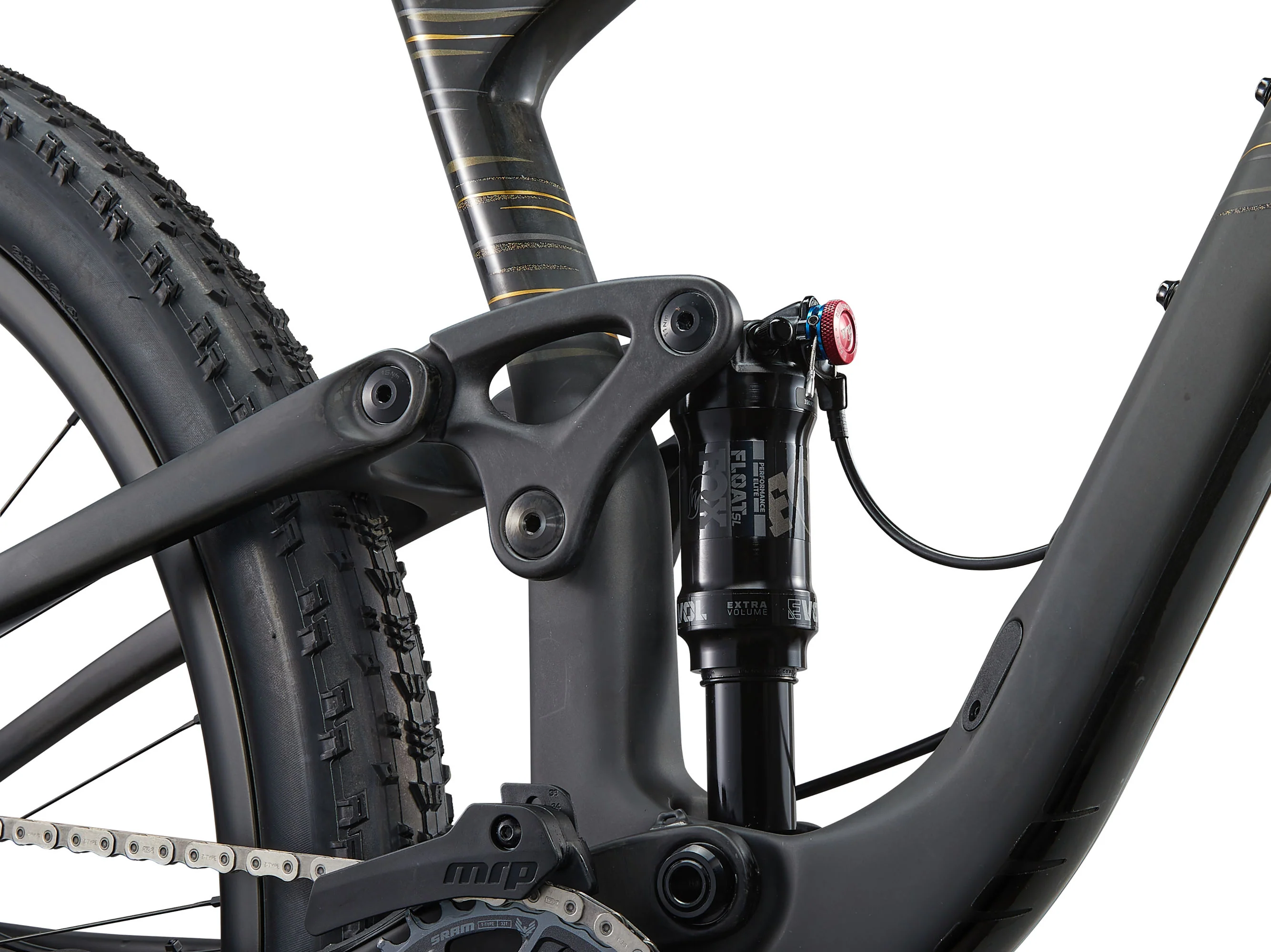 Liv Pique Advanced 29 1 Full Suspension Bike - Image 6