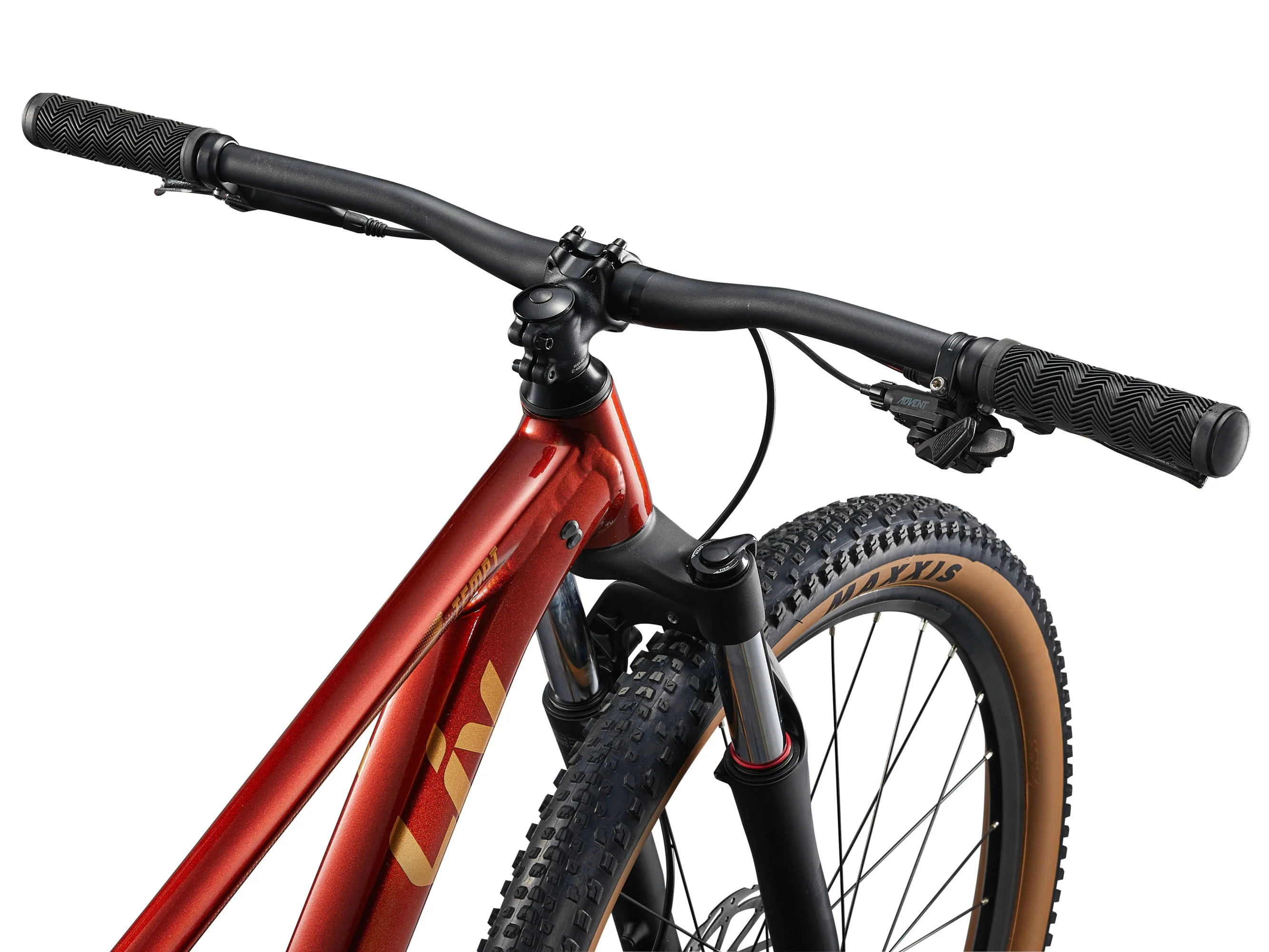 Liv Tempt 2 Hardtail Trail Bike 2026 - Image 2