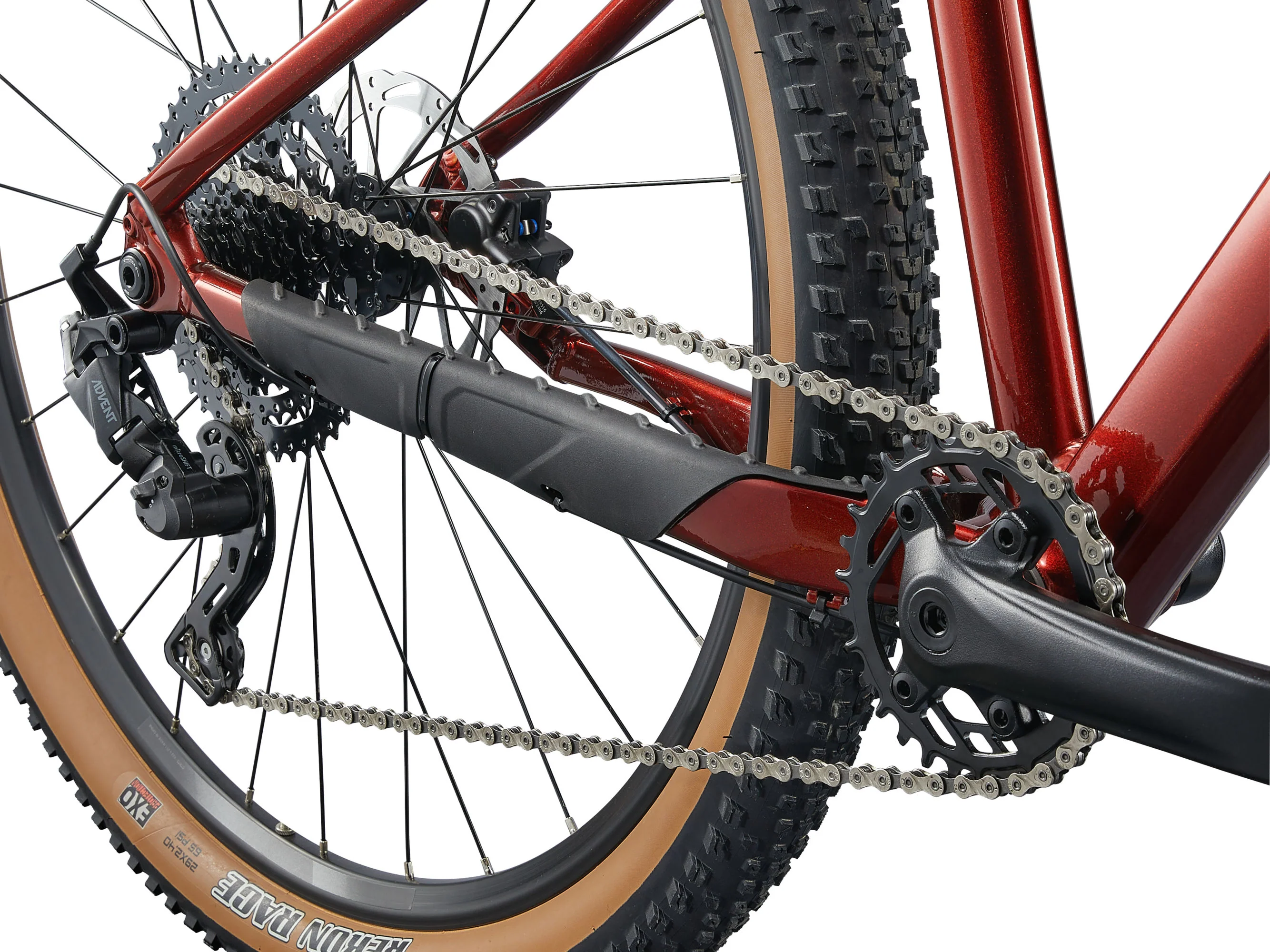 Liv Tempt 2 Hardtail Trail Bike 2026 - Image 5
