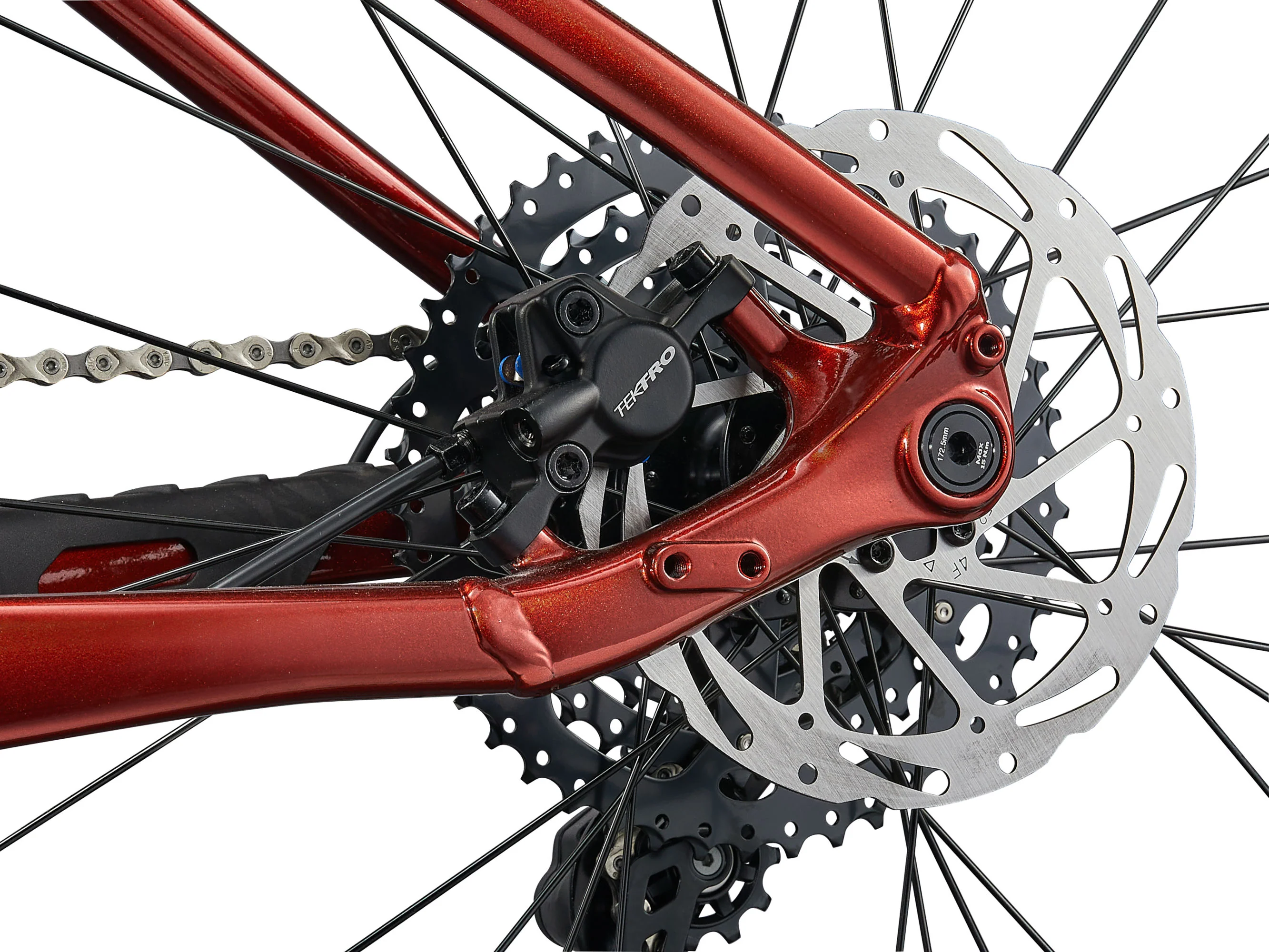 Liv Tempt 2 Hardtail Trail Bike 2026 - Image 6