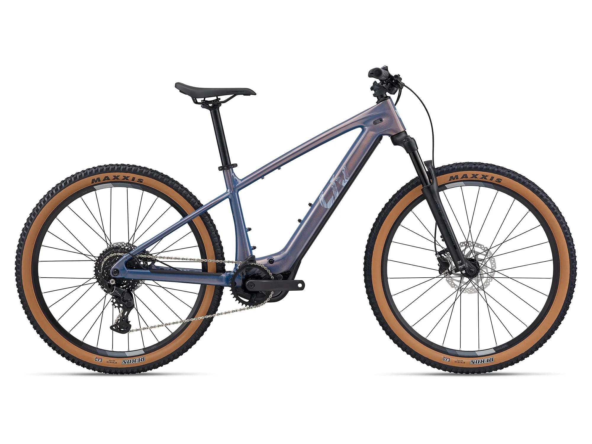 Liv Tempt E+ Hardtail Electric Bike 2026