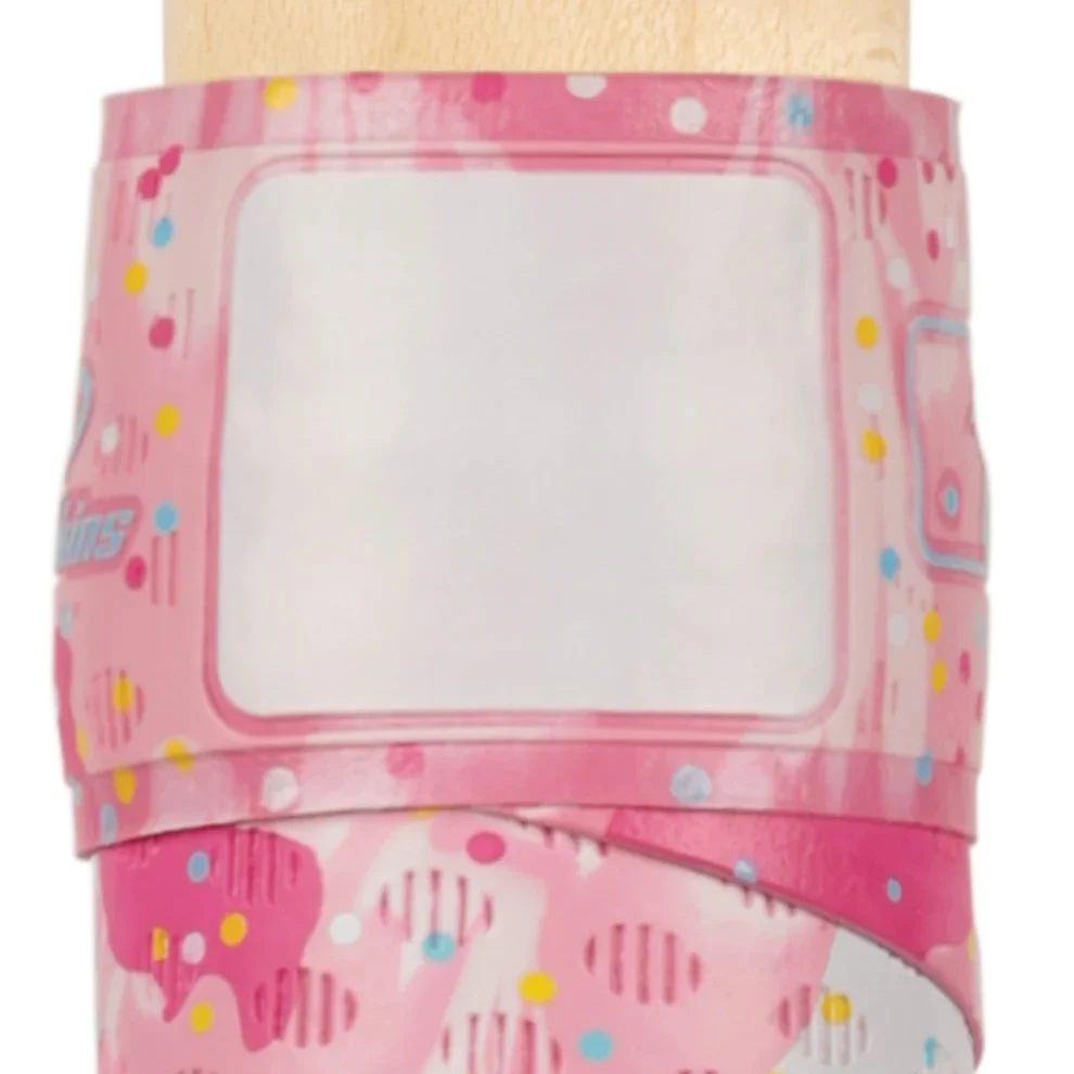 Lizard Skins Outburst DSP Ultra Bat Grip - Image 4