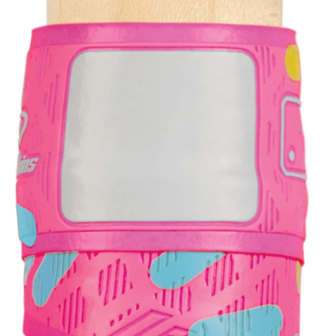Lizard Skins Outburst DSP Ultra Bat Grip - Image 5
