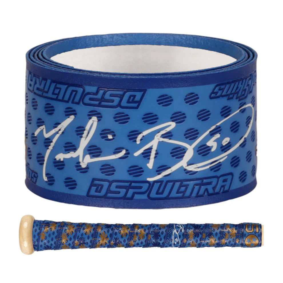 Lizards Skins DSP Ultra MLB Signature Bat Wrap - Image 5