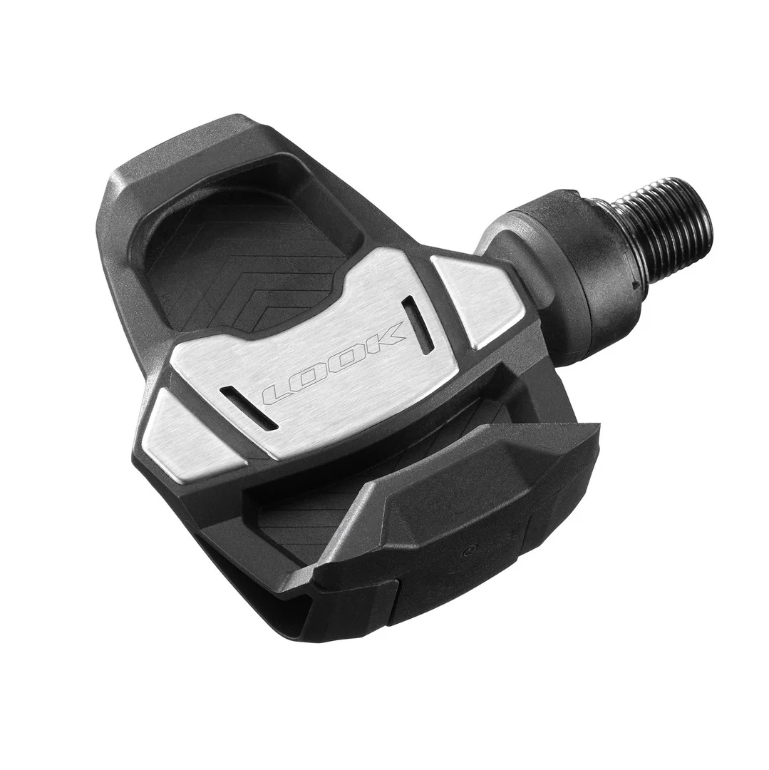 Look Keo Blade 12 Carbon Clipless Road Pedal