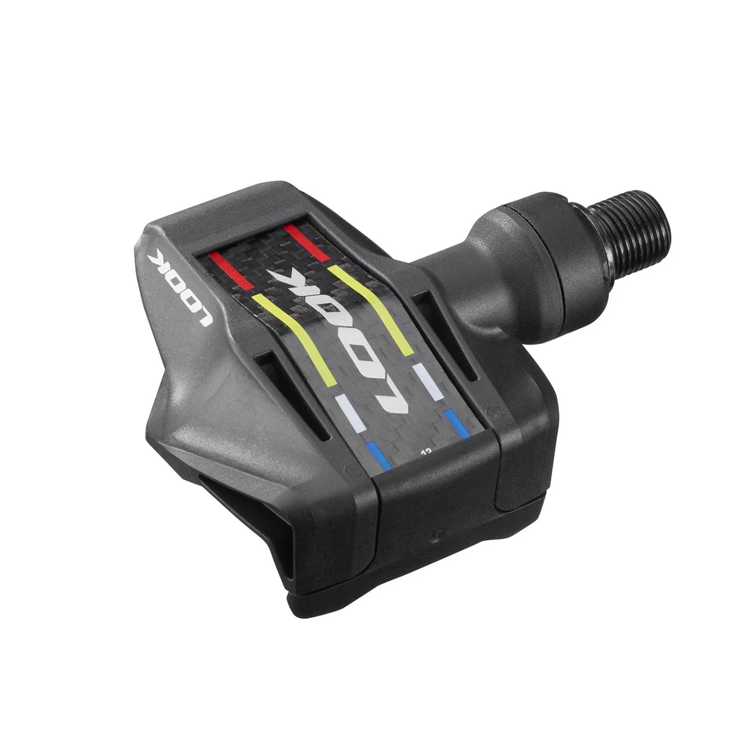 Look Keo Blade 12 Carbon Clipless Road Pedal - Image 2