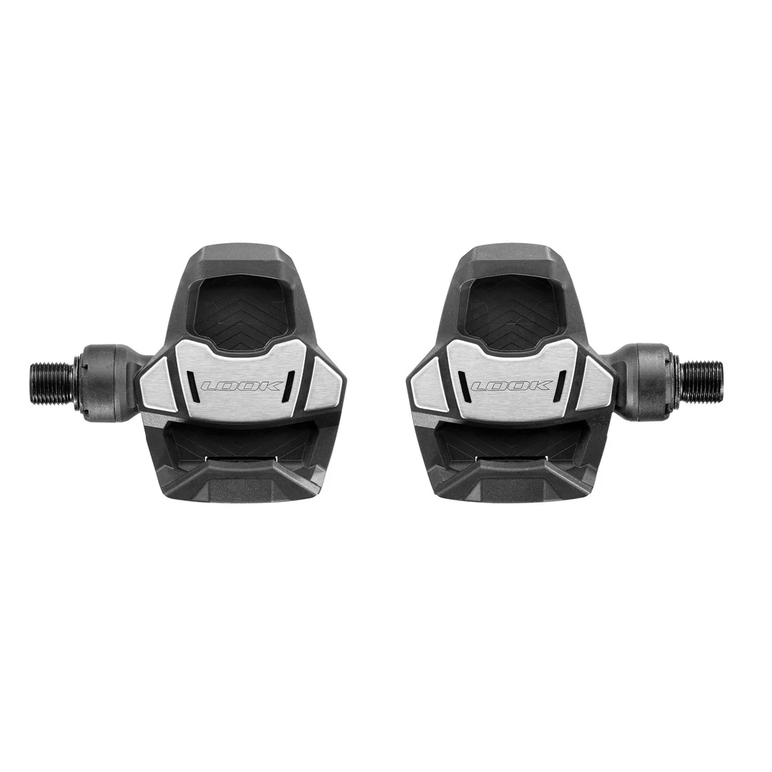Look Keo Blade 12 Carbon Clipless Road Pedal - Image 3