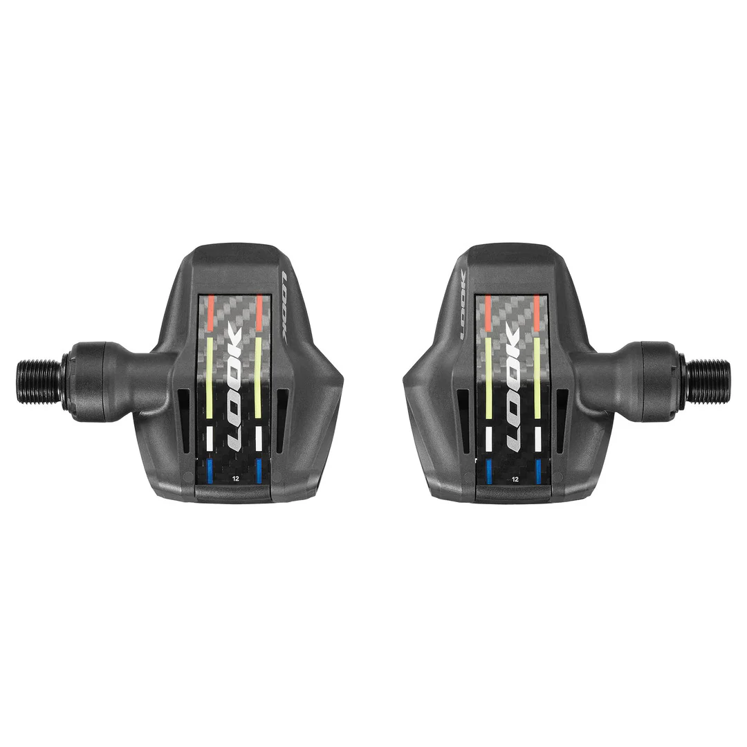Look Keo Blade 12 Carbon Clipless Road Pedal - Image 4