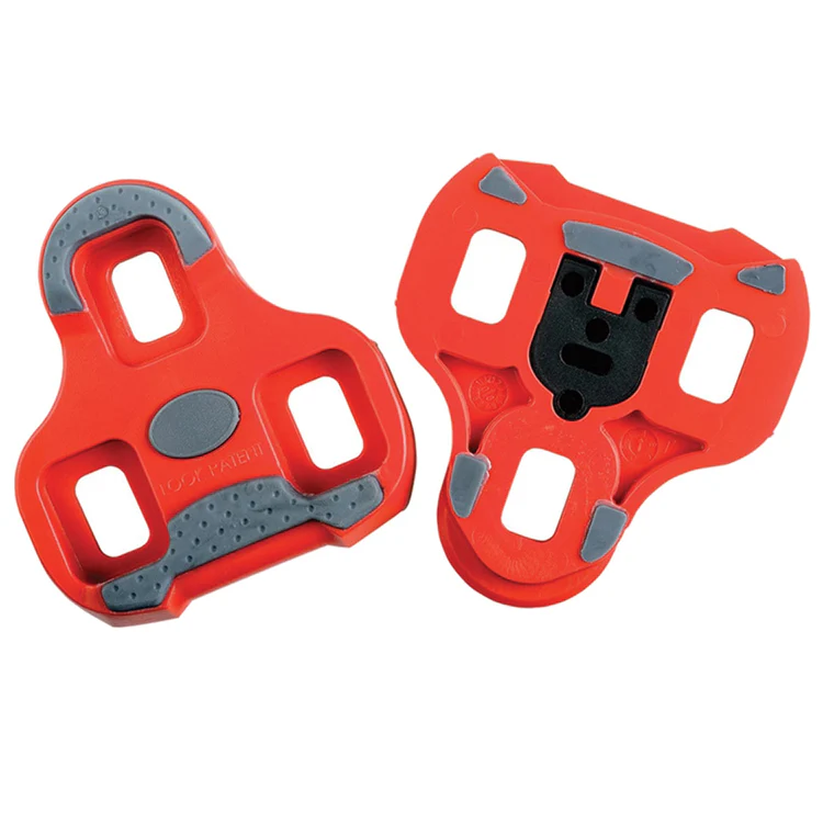 Look Keo Grip Bike Cleats