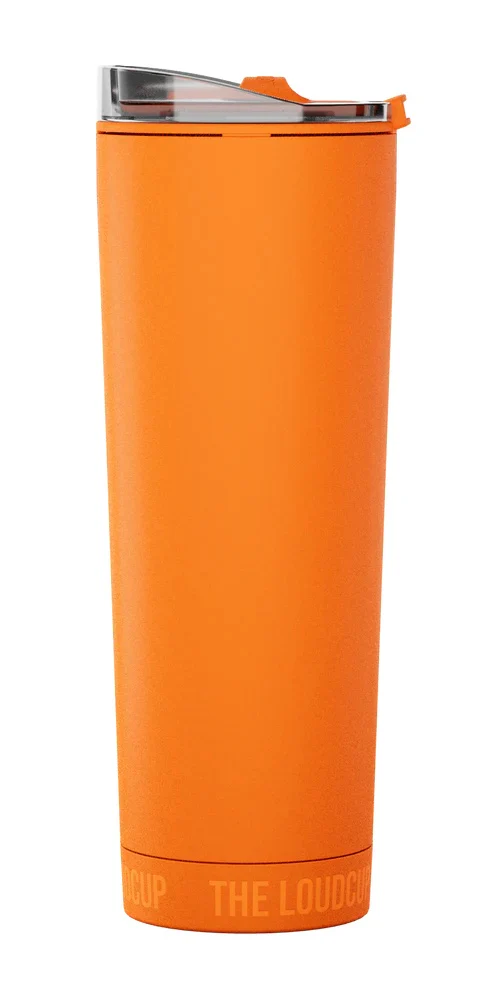 LoudCup with Built-In Horn 680ml / 23oz - Image 5