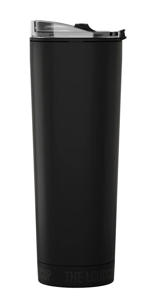 LoudCup with Built-In Horn 680ml / 23oz - Image 8