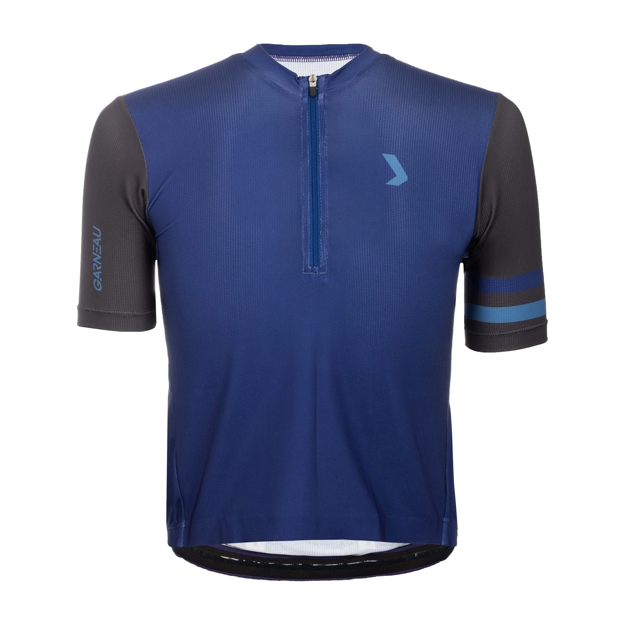 Louis Garneau Junior Classic Short Sleeve Bike Jersey