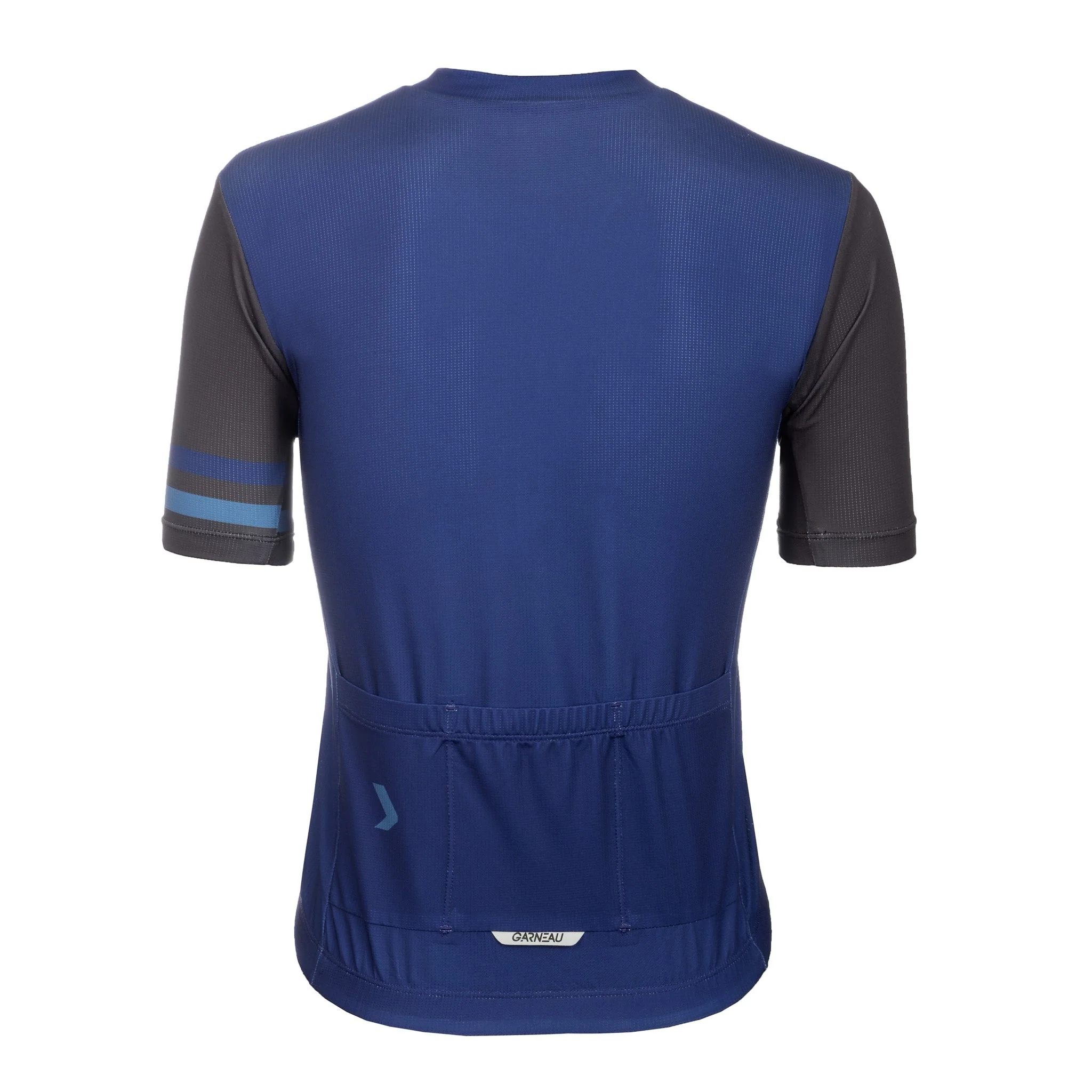 Louis Garneau Junior Classic Short Sleeve Bike Jersey - Image 2