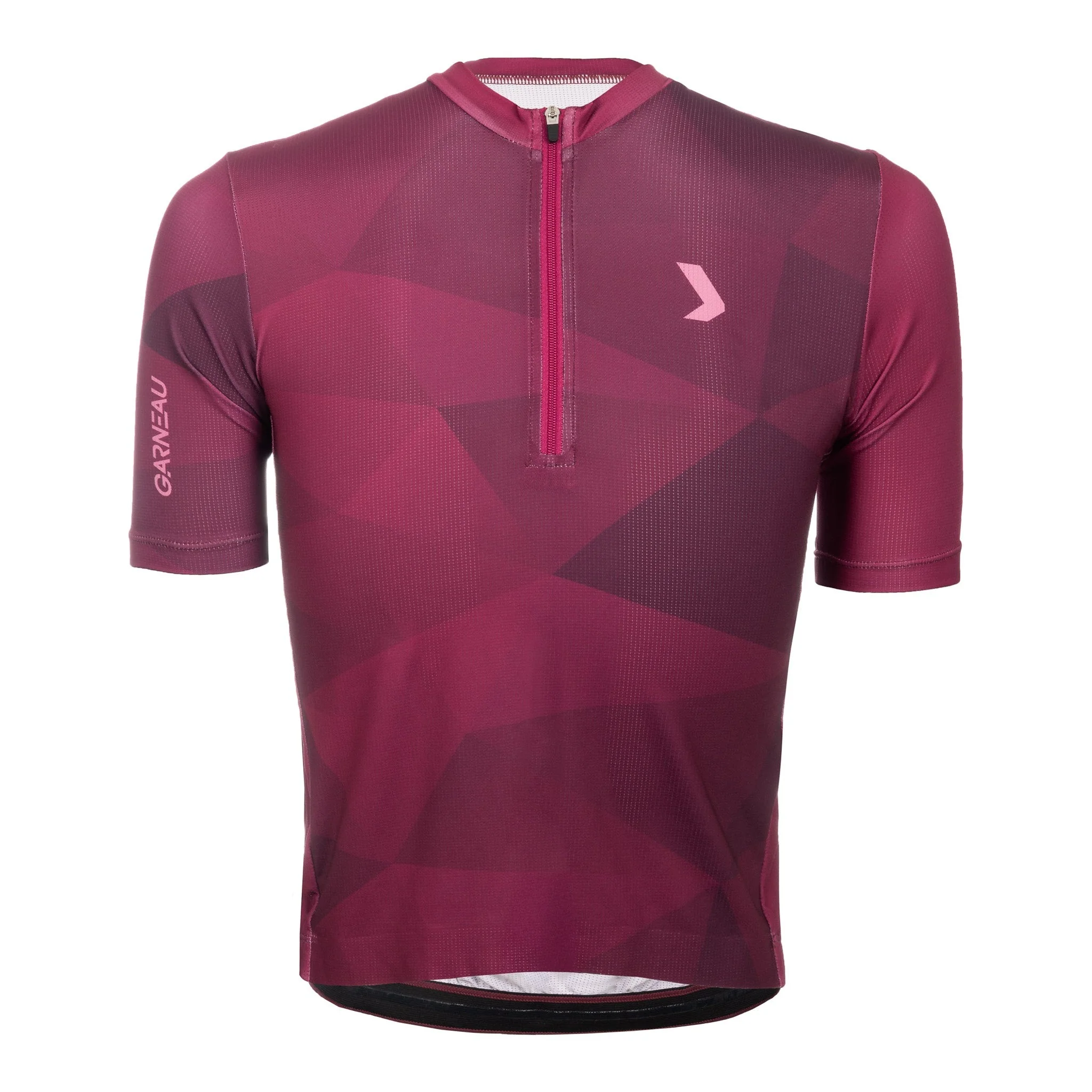 Louis Garneau Junior Classic Short Sleeve Bike Jersey - Image 3