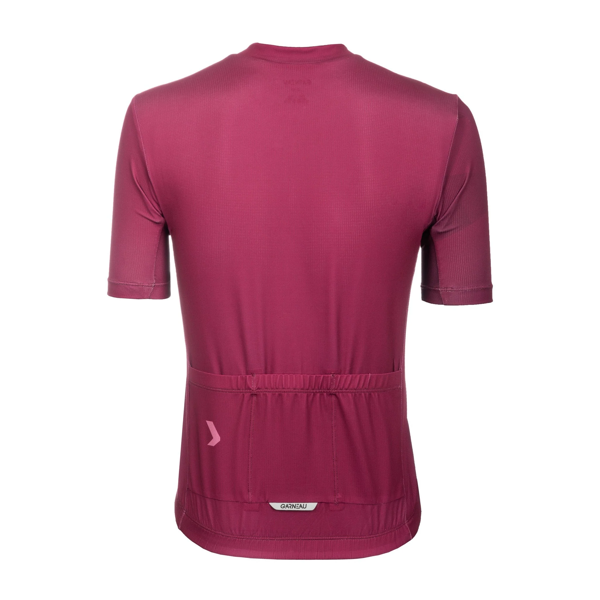 Louis Garneau Junior Classic Short Sleeve Bike Jersey - Image 4