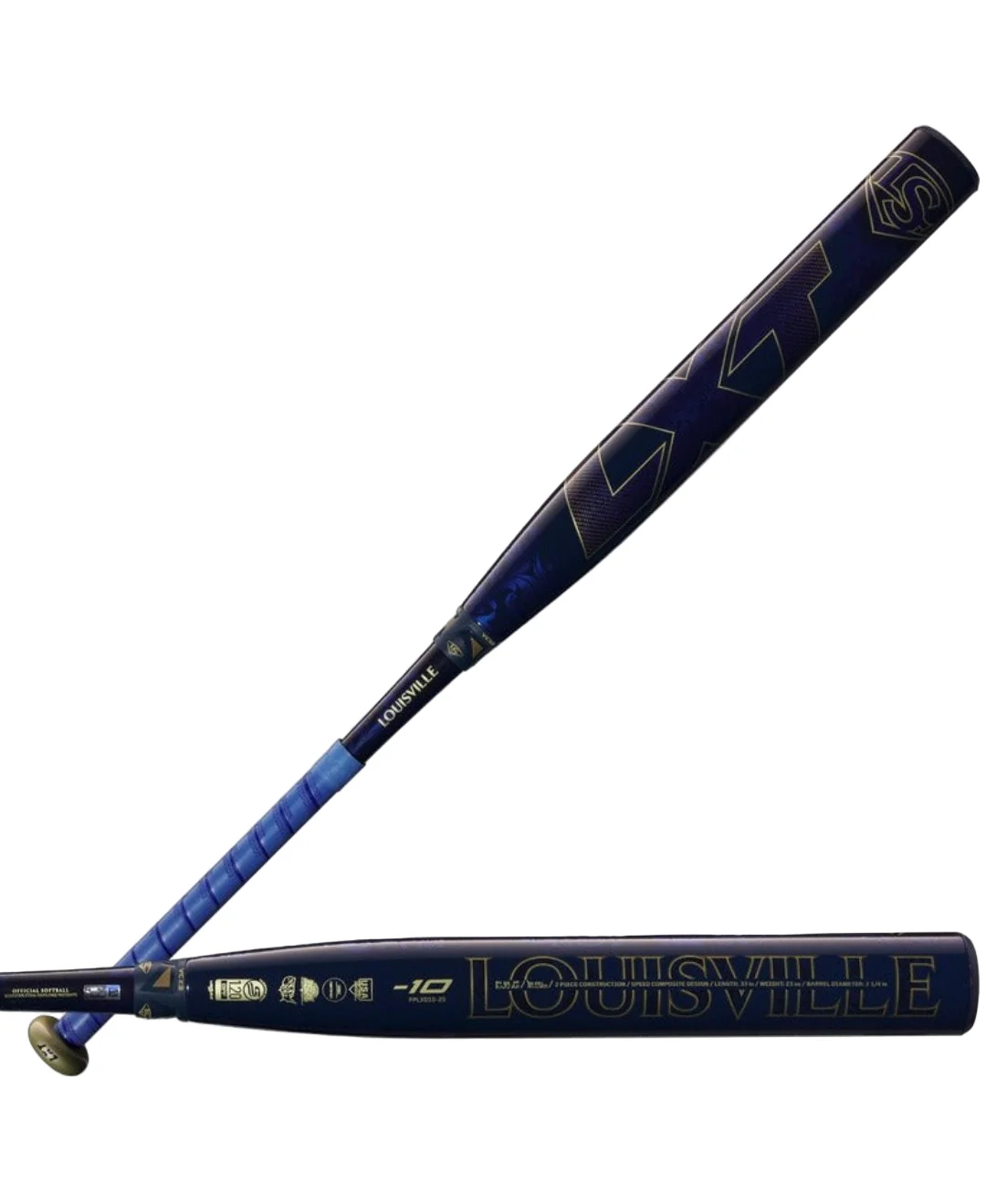 Louisville -10 LXT Fast Pitch Bat