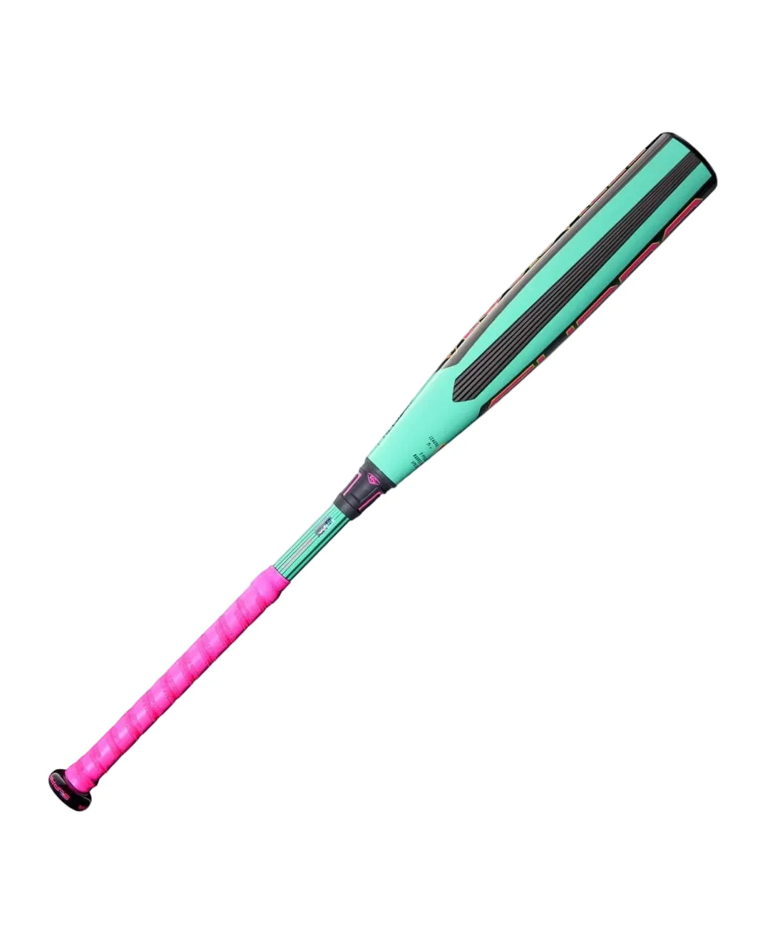 Louisville -10 Supra USSSA Baseball Bat - Image 2