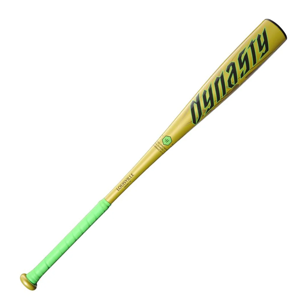 Louisville -11 Dynasty USA Baseball Bat