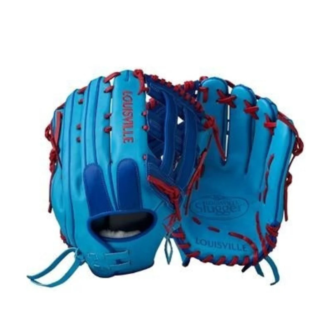 Louisville 15" Super Z SP FG 25 LSSZR2515 Slopitch Glove