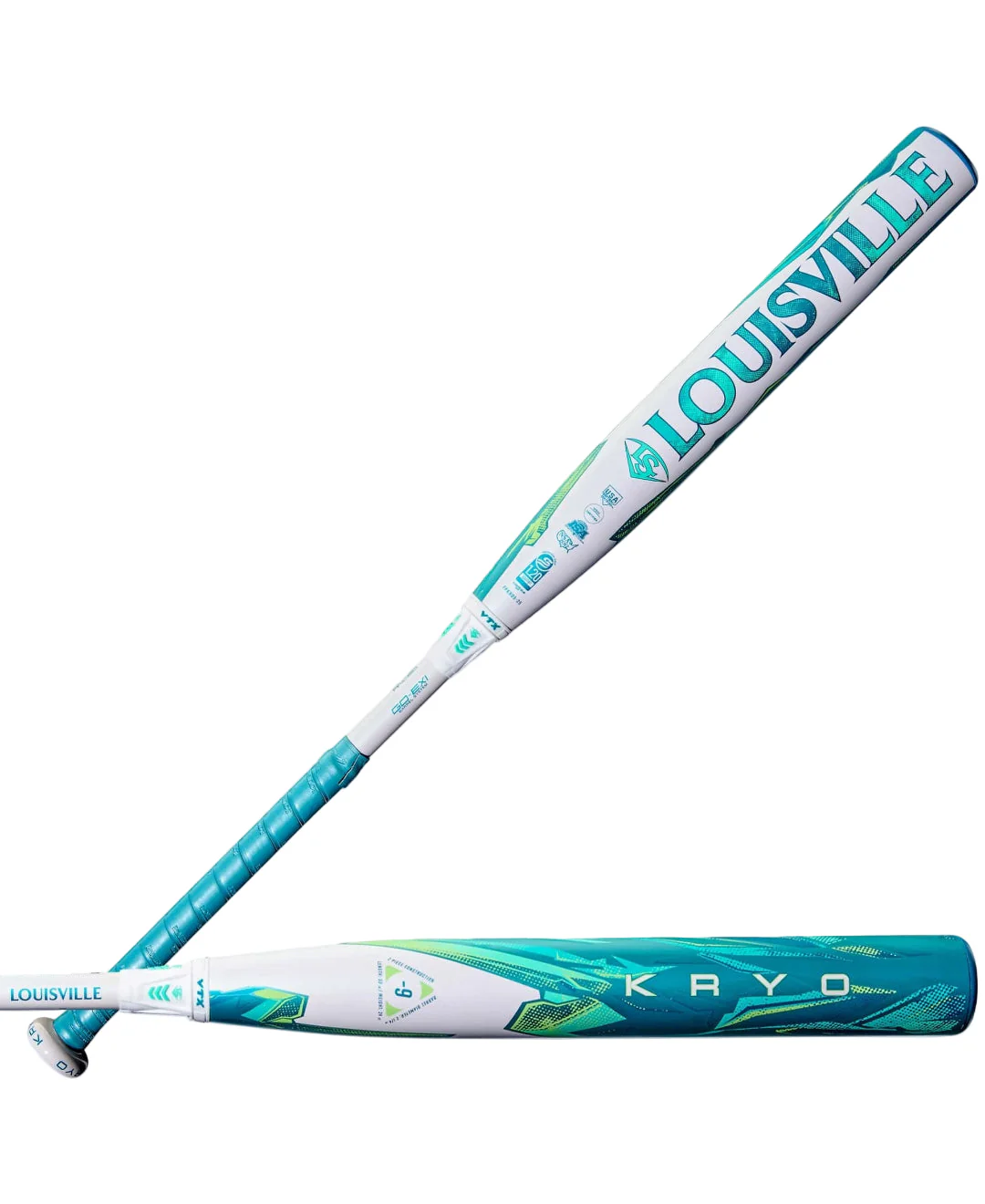 Louisville -9 Kryo USSSA Fastpitch Bat