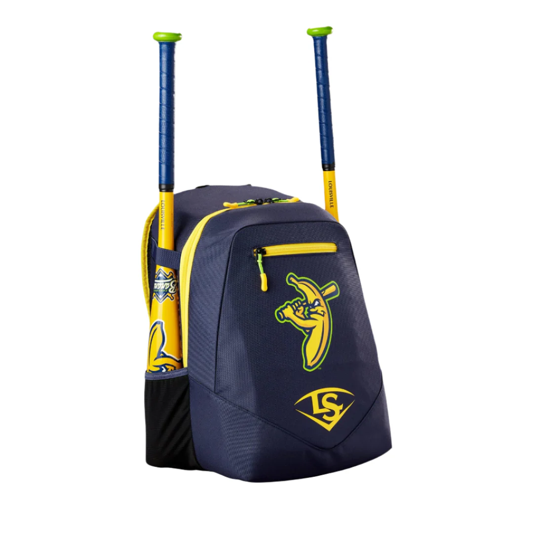 Louisville Slugger Powerized Stick Pack