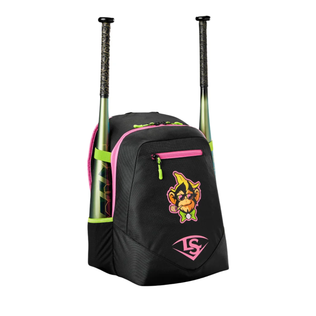 Louisville Slugger Powerized Stick Pack - Image 2