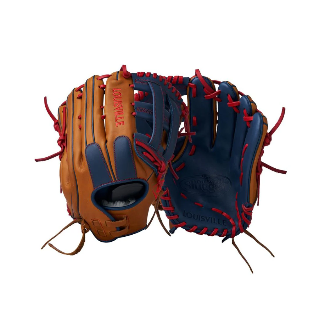 Louisville Super Z LSSZL2513TN Slo-Pitch Glove