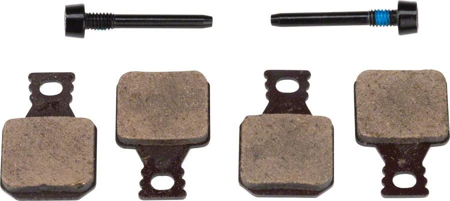Magura 8.P 4-Piston (4/Pads/Set) Performance Disc Brake Pad