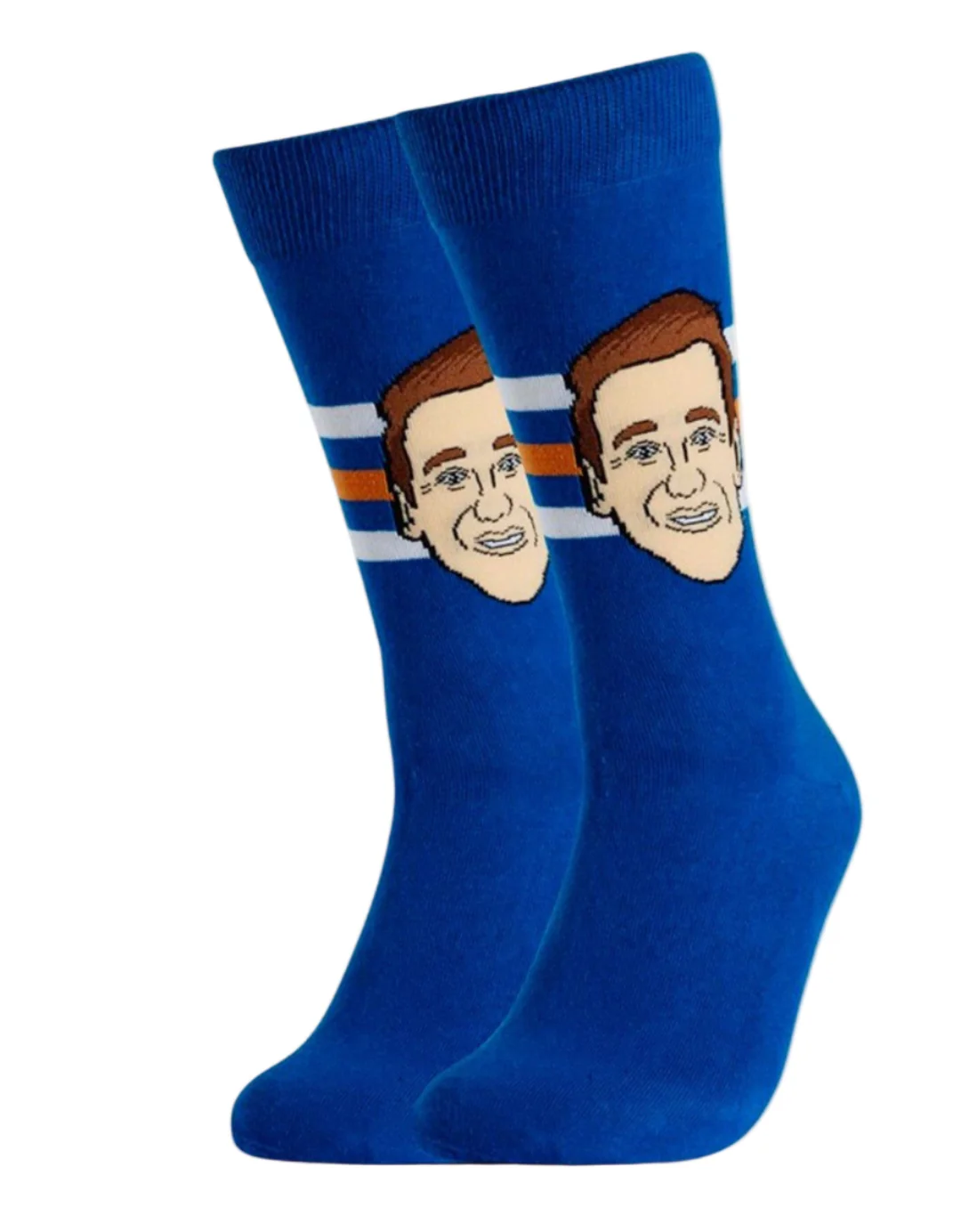 Major League Socks Zach Hyman Sock