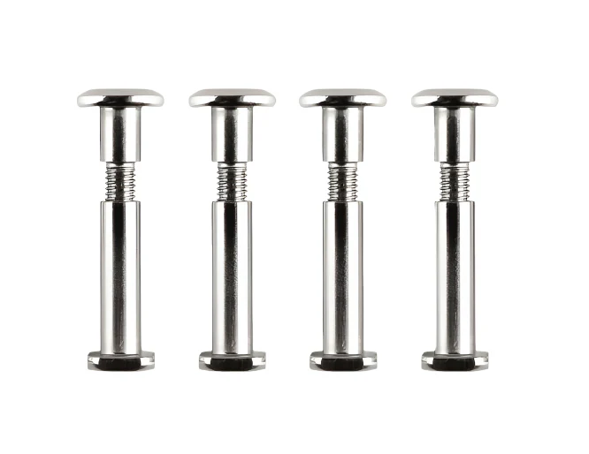 Marsblade O1 Wheel Axles - 4 Pieces