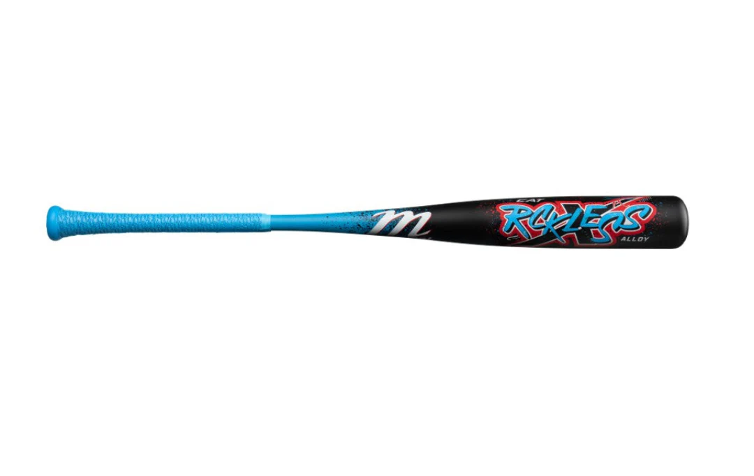 Marucci -10 Cat X Reckless USSSA Baseball Bat