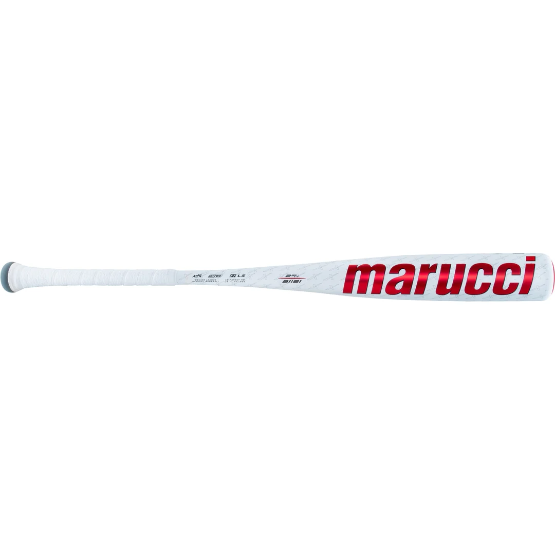 Marucci -10 CATX2 (2 3/4") USSSA Approved Baseball Bat - Image 2