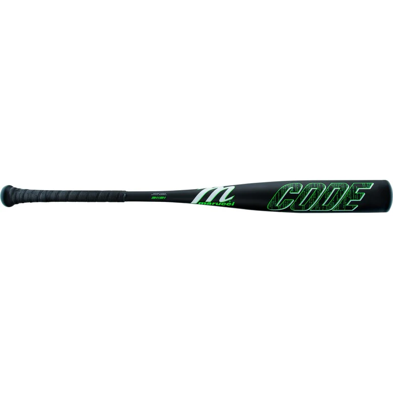 Marucci -10 Code SL USSSA Baseball Bat