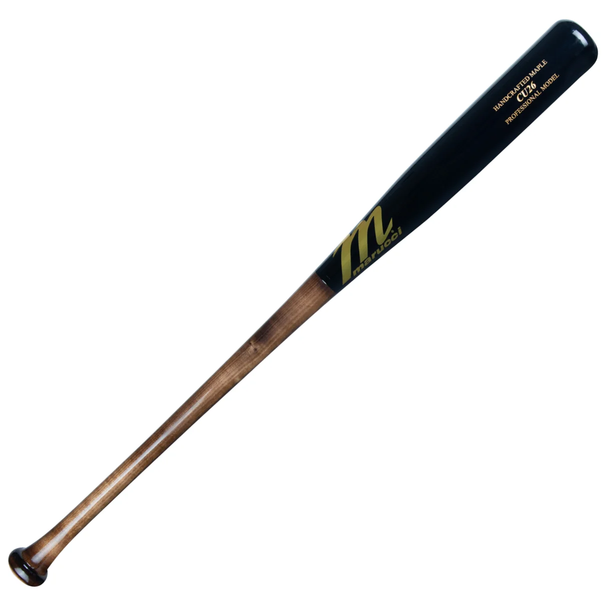 Marucci C26Pro Model Smoke Wood Bat
