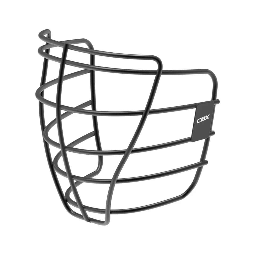 Maverik Senior CBX Box Lacrosse Cage - Image 2
