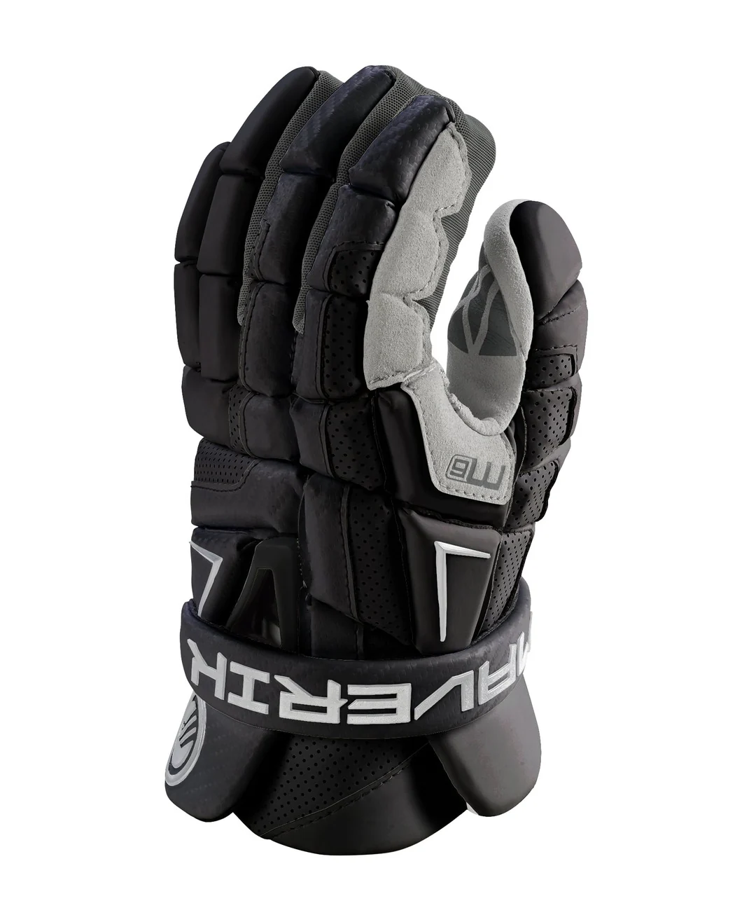 Maverik Senior M6 Lacrosse Gloves