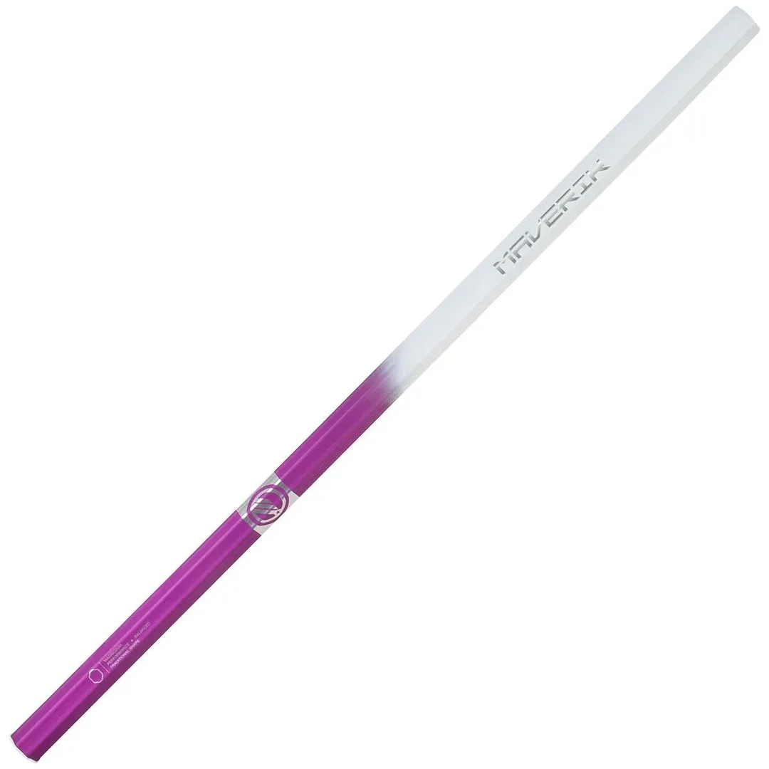 Maverik Senior Mag 165 Attack Lacrosse Shaft - Image 3