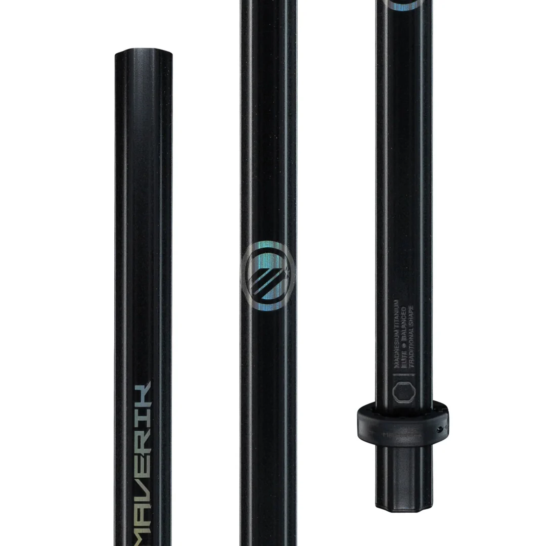 Maverik Senior Mag-Ti 165 Attack Lacrosse Shaft - Image 2