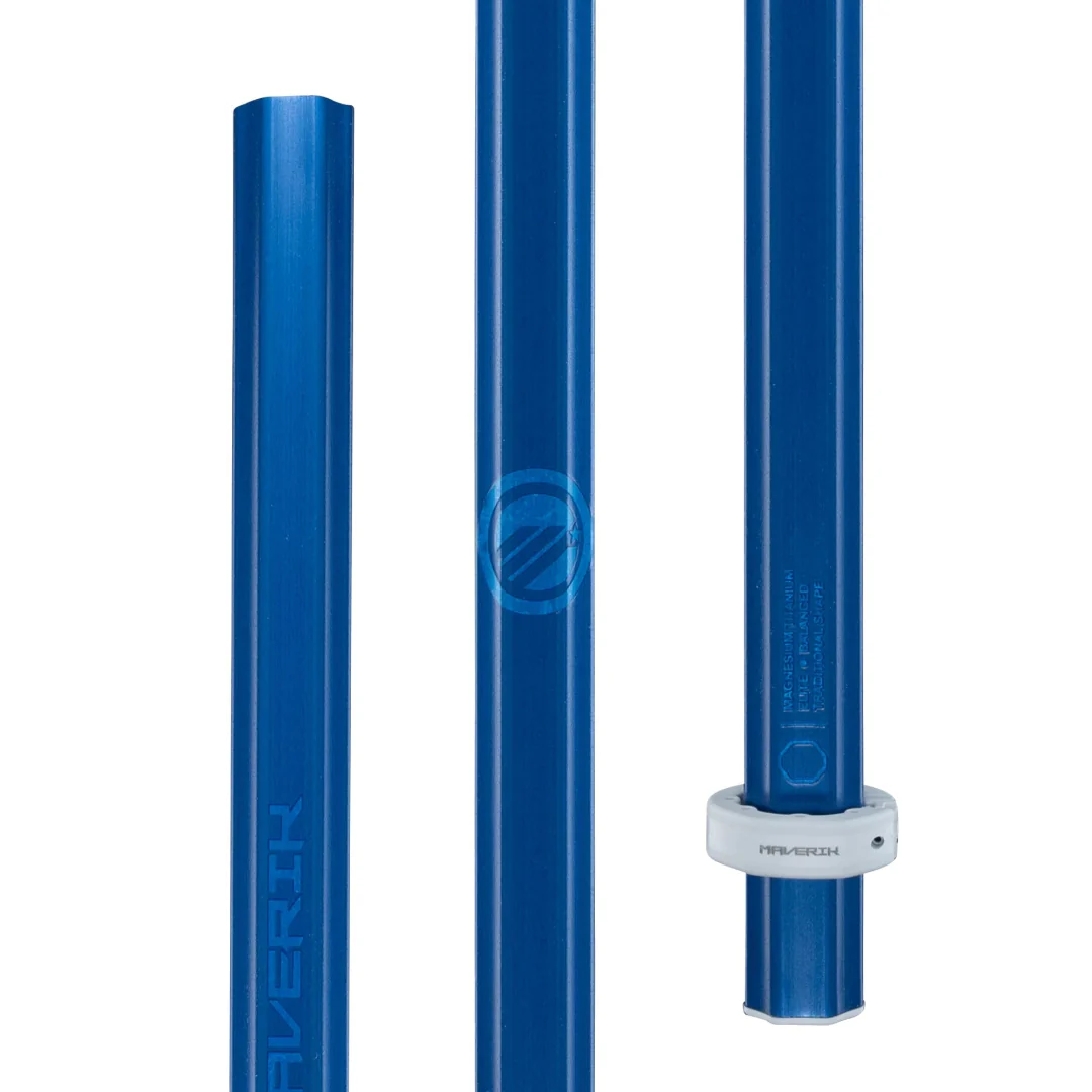 Maverik Senior Mag-Ti 165 Attack Lacrosse Shaft - Image 4