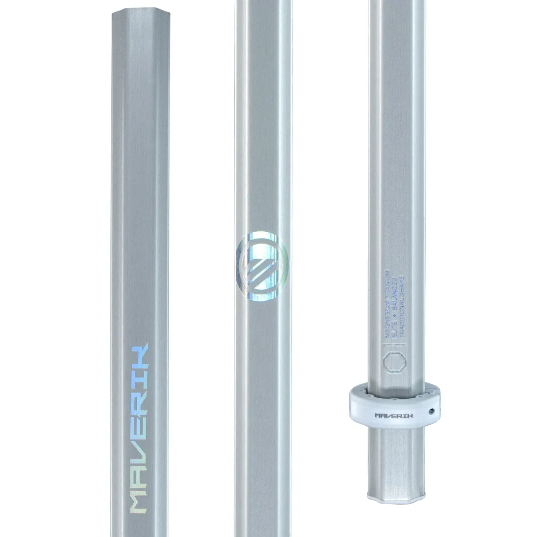 Maverik Senior Mag-Ti 165 Attack Lacrosse Shaft - Image 6