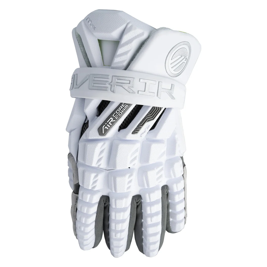 Maverik Senior Max Lacrosse Glove 2028 - Image 7