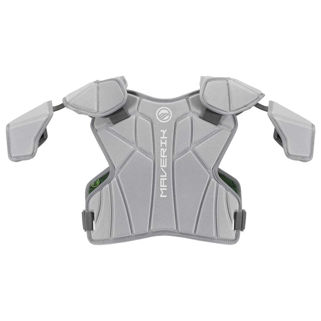 Maverik Senior MX EKG Lacrosse Shoulder Pad - Image 2