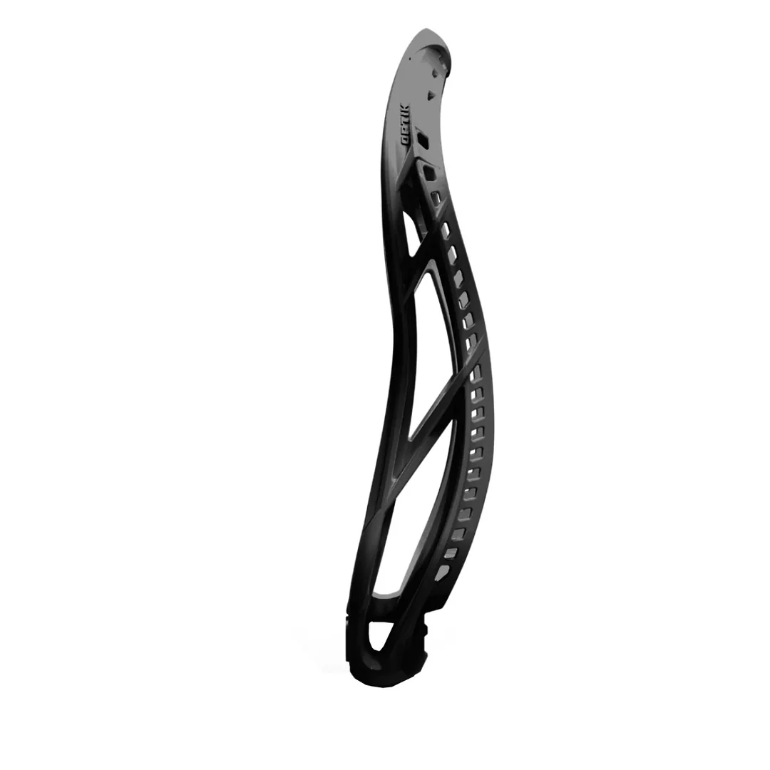 Maverik Senior Optic Force Lacrosse Head - Image 2