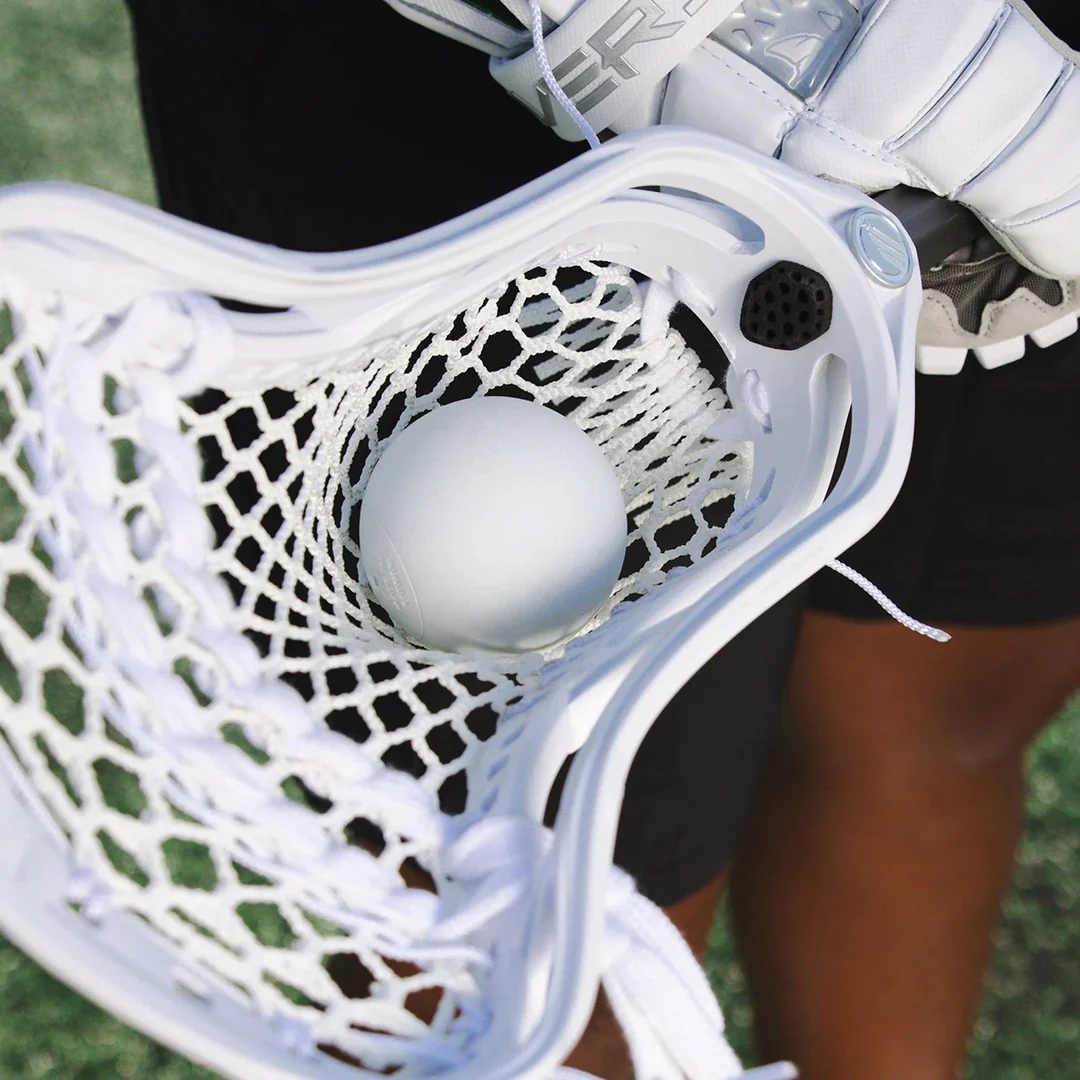 Maverik Senior Optic Force Lacrosse Head - Image 9