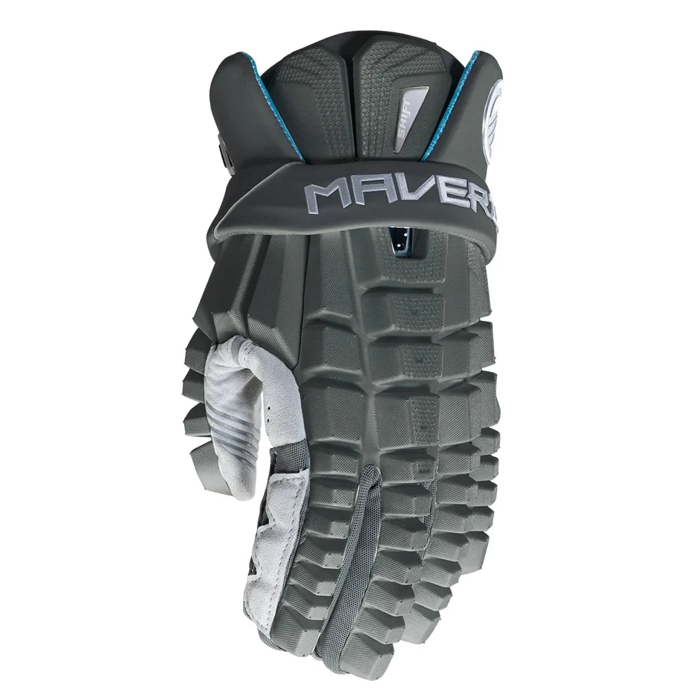 Maverik Senior Shift Lacrosse Gloves - Image 2