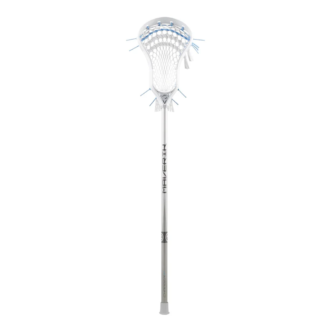 Maverik Youth Charger ST Complete Lacrosse Stick