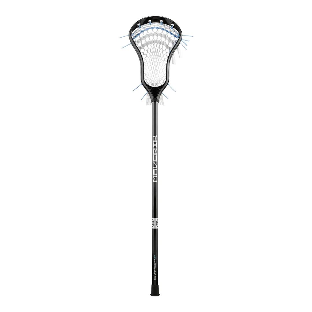 Maverik Youth Charger ST Complete Lacrosse Stick - Image 3