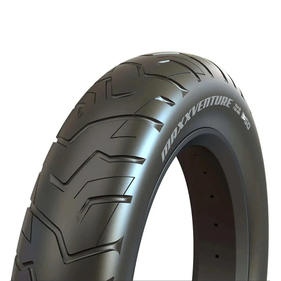 Maxxis 20" MaxxVenture Wire Clincher Hybrid Tire