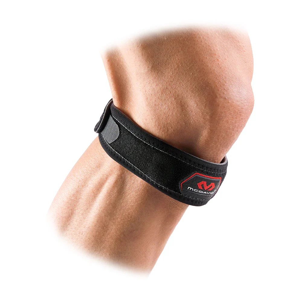 McDavid Jumper's Knee Strap/Patella Brace